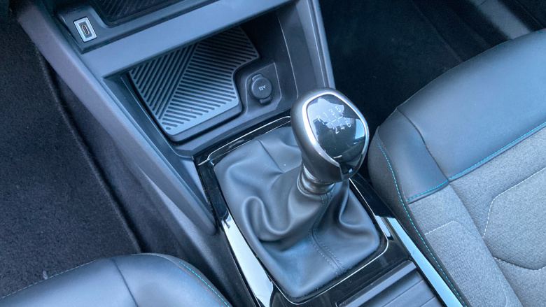 Citroen C4 1.2 PureTech [130] C-Series Edition 5dr Petrol Hatchback